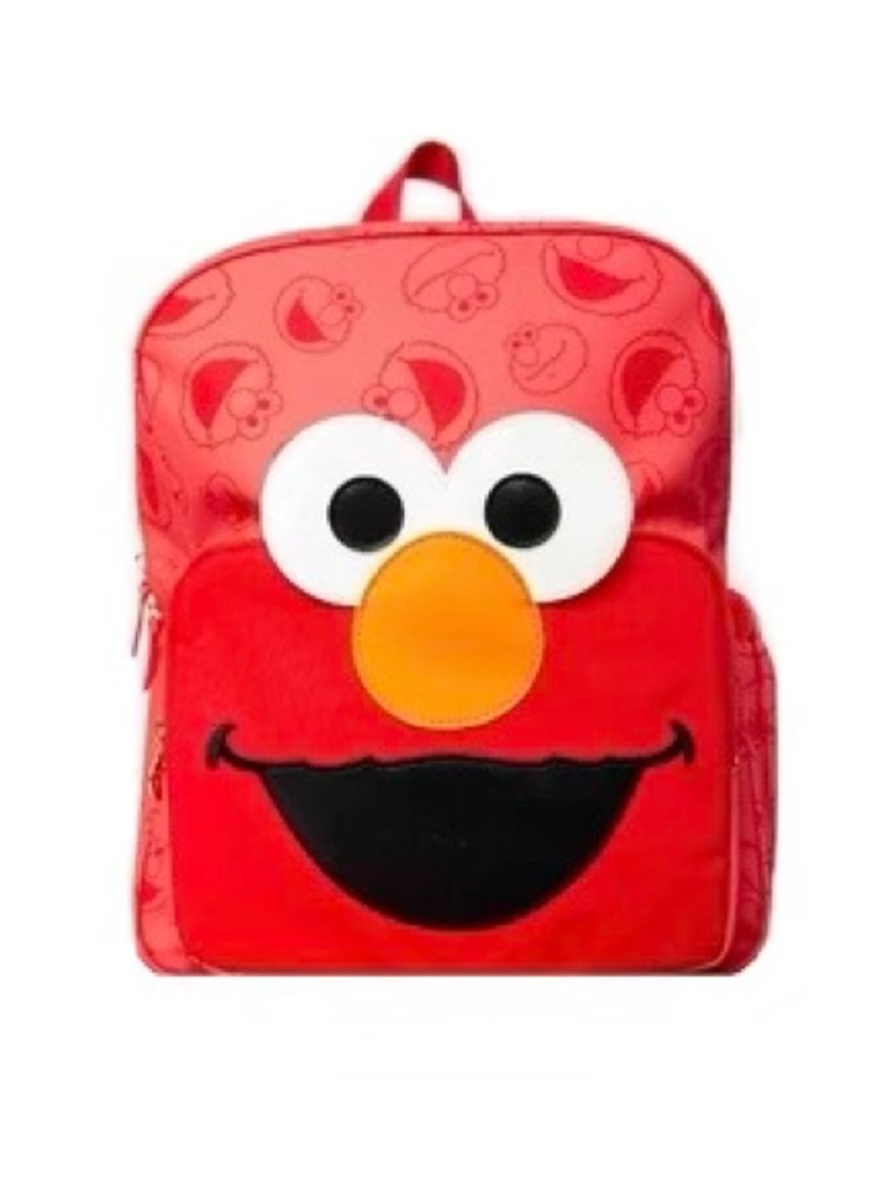 Bums & Roses / Sesame Street Elmo Kids Backpack / OS